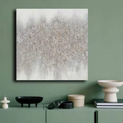 Wallity Slika na platnu 70x70cm