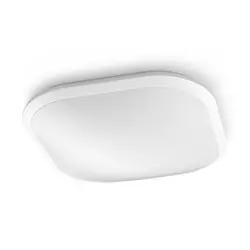 Philips 32810/31/P3 - LED prigušiva plafonska svetiljka CANAVAL LED/18W/230V