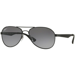 Ray-Ban Naočare za sunce RB 3549 002/T3