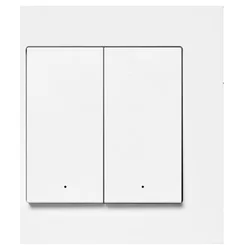 Osram - SMART+ MATTER prekidač sa 2 tastera 230V Wi-Fi