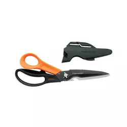 FISKARS škare 442127 CUTS+MORE