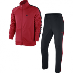 NIKE muška trenirka SEASON POLY KNIT TRACKSUIT