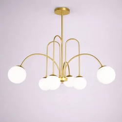 Luster KX2035/6, 80 cm