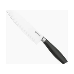 Böker Core Professional Santoku Chefs Knife with Grooves 130835