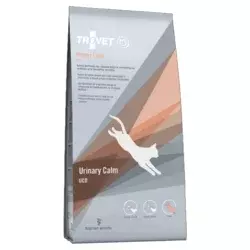 Trovet Urinary Calm Cat - 2.5 kg