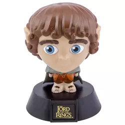 Lampa Paladone Icons Lord of the Rings - Frodo Light