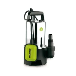 FIELDMANN Potopna muljna pumpa za vodu FVC 4002-EK