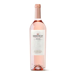Baron de Ley Rose vino Lagrima Rosado, 0.75l
