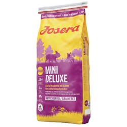Josera MiniDelux 15 kg