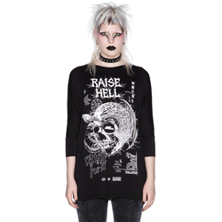 Majica moška - Raise Hell - KILLSTAR - KSRA002516