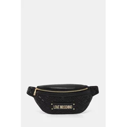 Love Moschino Torbica za okoli pasu