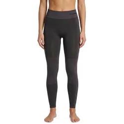 Hummel helanke hmlClea Seamless za žene, tamnosive
