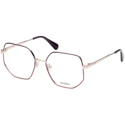 Max&Co. MO5037 28A ONE SIZE (55) Zlata/Kristalna