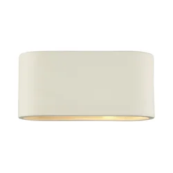 Där Lighting AXT372 - Zidno svetlo AXTON 1xE14/40W/230V krem