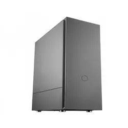 COOLER MASTER Silencio S600 with steel side (MCS-S600-KN5N-S00)