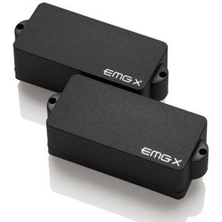 EMG PX Black