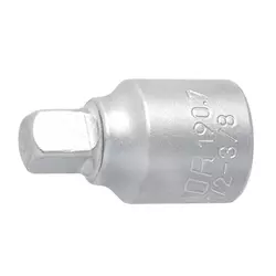 UNIOR Adapter 1/2-3/4 ART 190.7/2