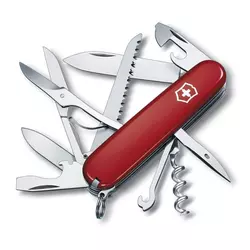 Victorinox Victorinox švicarski nož  Huntsman broj funkcija 15 crveni 1.3713