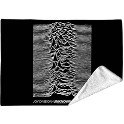 Joy Division Unknown Pleasures (Double) Odeja