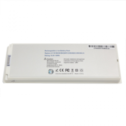 Baterija za laptop Apple A1185 10.8V 60WH
