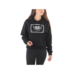 Vans Boom Boom Gornji dio trenirke 386277 crna