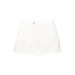 Pull&Bear Krilo bela