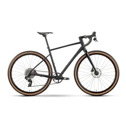 Raymon Territ ultra 28 2026 Gravel kolo