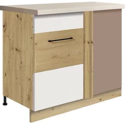 omara leva Infinity Inf 24D - bela