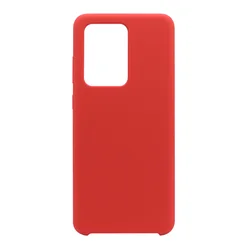 Maska Summer color za Samsung S20 Ultra/ G988F, Crvena