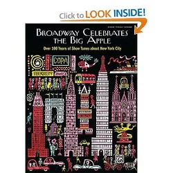 BROADWAY CELEBRATES THE BIG APPLE PVG