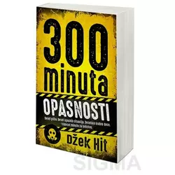 300 minuta opasnosti - Džek Hit