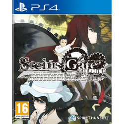 Steins; Gate Elite Limited Edition (PS4)