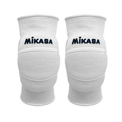 Štitnici Mikasa Premier Knee White