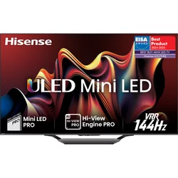 HISENSE ULED (Mini LED) TV 65U7NQ