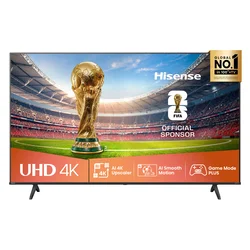 Hisense Televizor 75A6Q, 75, 4K, UHD, LED, Smart TV