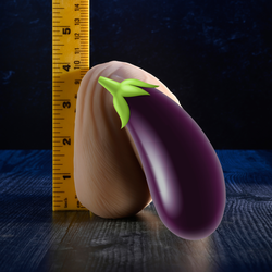 Gender X The Uncircumcised Packer Light
