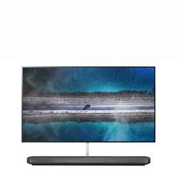 LG OLED TV SIGNATURE 77W9