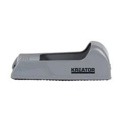 Rende ravno alu. 140mm