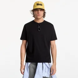 Majice Dime Spinal T-Shirt UNISEX Black L