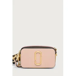 MARC JACOBS crossbody torbica ženska usnjena THE SNAPSHOT