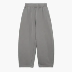 Cropp - Pantalone ispranog izgleda - tamno siva