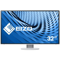 EIZO Flexscan EV3285-WT 4K UHD Profi-Monitor weiß