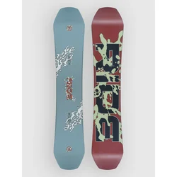 Ride design