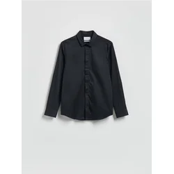 Reserved - Super slim fit obična košulja