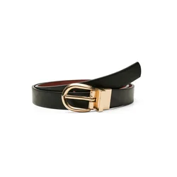 VERO MODA Pas VMBETH črna