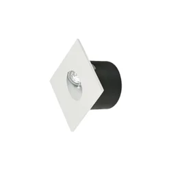 Ugradna LED svetiljka 3.5W prirodno bela IP54 L2930-13