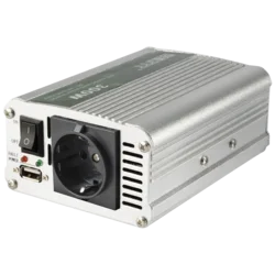 SAL Pretvarač napona SAI60USB 12V-220V 600W + USB