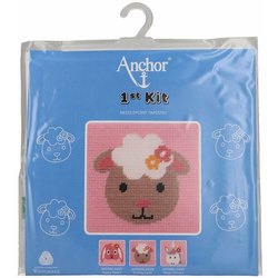 Anchor Set za vezenje 3690000-20028