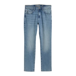 TOM TAILOR Kavbojke Josh moder denim
