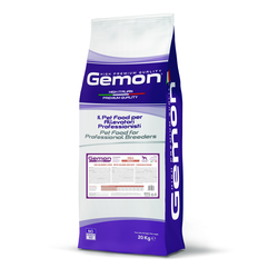 Gemon Dog Mini Adult losos i pirinač 20 kg
